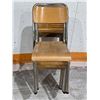 Image 1 : Stack of Auditorium Chairs