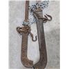 Image 2 : (2) Antique Beam Scales