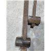 Image 3 : (2) Antique Beam Scales