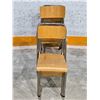 Image 1 : Lot of Assembly Chairs