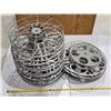 Image 1 : Vintage Film Reels