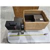 Image 1 : GAF Crestline 35mm slide projector and Slide Trays