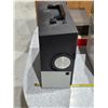 Image 3 : GAF Crestline 35mm slide projector and Slide Trays