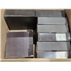 Image 4 : GAF Crestline 35mm slide projector and Slide Trays