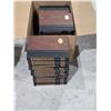 Image 1 : Vintage Encyclopedias “World Book”