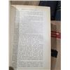Image 3 : Antique Western Weekly Reports Books