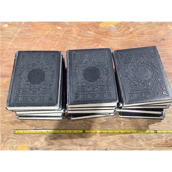 Vintage Compion’s Pictured Encyclopedia