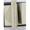 Image 1 : Vintage “Statutes of Saskatchewan” Law Books
