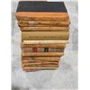 Image 1 : Vintage and Antique Sask. Law Books