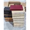 Image 2 : Antique Sask. Law Books