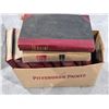 Image 1 : Antique Sask. Law Books