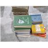 Image 2 : Lot of Vintage Reading Development Books etc.