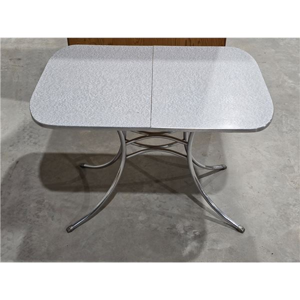 Vintage Kitchen Table – 41”x 30”x 30”H