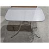 Image 1 : Vintage Kitchen Table – 41”x 30”x 30”H