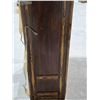 Image 2 : Large Antique wardrobe – 42”x 20”x 75”H