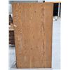 Image 3 : Large Antique wardrobe – 42”x 20”x 75”H