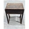 Image 3 : Antique Desk, 33” Tall
