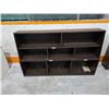 Image 1 : Bookshelf – 71”x10”x49”H