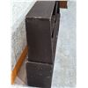Image 2 : Bookshelf – 71”x10”x49”H