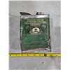 Image 1 : Vintage North Star Oil Tin