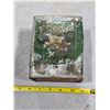 Image 3 : Vintage North Star Oil Tin