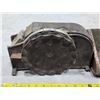 Image 2 : Vintage Clark Heater Foot Warmer, Vintage Item (Rotary Coin Separator?)