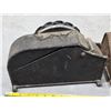 Image 4 : Vintage Clark Heater Foot Warmer, Vintage Item (Rotary Coin Separator?)