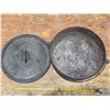 Image 3 : Antique Cast Iron Pot