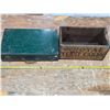 Image 1 : Vintage Royal Yeast Cakes Crate
