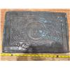 Image 4 : Vintage Wooden Pear Crate, Antique Grate, 1927 Confederation Diamond Jubilee Plaque