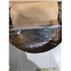 Image 2 : Lot of Misc. Vintage Items inc. Scoop, Canvas Bag, etc