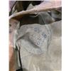 Image 3 : Lot of Misc. Vintage Items inc. Scoop, Canvas Bag, etc