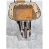 Image 2 : Vintage Wheelbarrow – 36” Bucket