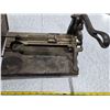 Image 2 : Mechanical Grain Kernel Cutter and Catch Box