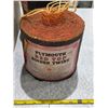 Image 2 : (2) Rolls of Antique Twine & Cabinet