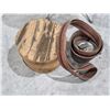 Image 1 : Cheese Wheel Crate Plus Misc.