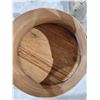 Image 3 : Cheese Wheel Crate Plus Misc.
