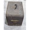 Image 1 : Gestetner 120 Case, Locked