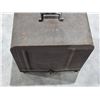 Image 3 : Gestetner 120 Case, Locked