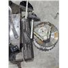 Image 3 : Table Saw Blades and Guards