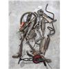 Image 1 : Antique Workshop & Mechanical Tool Lot
