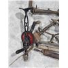 Image 2 : Antique Workshop & Mechanical Tool Lot