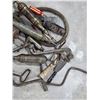Image 3 : Antique Workshop & Mechanical Tool Lot