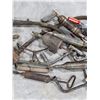 Image 4 : Antique Workshop & Mechanical Tool Lot