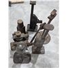 Image 2 : Antique Vehicle Jacks