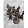 Image 3 : Antique Vehicle Jacks