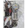 Image 2 : Antique Tools and Hardware, Oil Can etc.