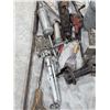 Image 4 : Antique Tools and Hardware, Oil Can etc.