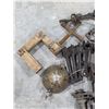 Image 3 : Vintage/Antique Automotive Parts, Mechanical Tools, Hand Tools, etc.