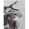 Image 4 : Vintage/Antique Automotive Parts, Mechanical Tools, Hand Tools, etc.